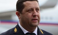 Глава президентского летнего отряда оказался под арестом