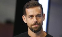 Глава Twitter Джек Дорси продал свой первый твит как NFT за $2,9 млн