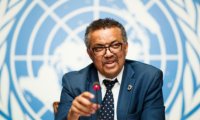 Глава ВОЗ Тедрос Гебреисус: нынешняя пандемия – не последняя