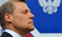 Страшнову нашли замену в «Ростехе»