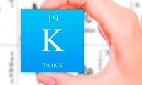 Главные признаки дефицита калия в организме 