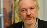 Главред WikiLeaks рассказал о состоянии Ассанжа