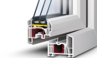 Главным критерием при выборе ПВХ-профиля признали высокое качество