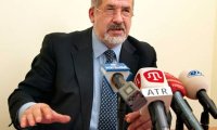 Главу меджлиса крымских татар официально попросили не разжигать рознь