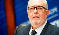 Главу ПАСЕ лишили права голоса из-за поездки в Сирию