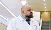 Главврач больницы в Коммунарке назвал новые симптомы COVID-19