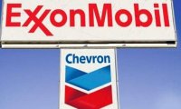 Главы Exxon и Chevron обсуждали слияние