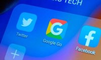 Главы Google, Twitter и Facebook были допрошены в Сенате