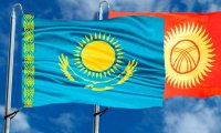 Главы МИД Кыргызстана и Казахстана обсудили таможенные вопросы