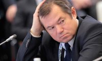 Глазьев: Населению не стоит надеяться на валюту