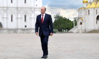 Глеб Павловский назвал причины ухода Путина с поста президента раньше 2024 года