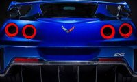 GM будет производить электрические Chevrolet Corvette