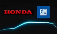 GM и Honda объявили о сотрудничестве для разработки доступных электромобилей