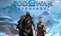 God of War: Ragnarök выйдет в ноябре этого года
