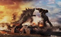 «Годзилла против Конга» собрал 9,6 млн долларов в первый день проката в США