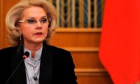 Голикова: прежде думай о бюджете, а о пенсии - потом