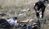Голландские эксперты завершили работы на месте крушения "Боинга" в Донбассе