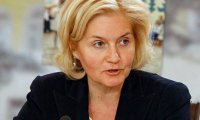 Голодец отметила уникальность бедности в РФ