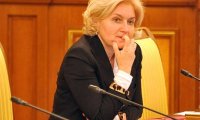 Голодец предложила продлить программу материнского капитала на 5 лет
