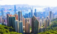 Гонконг исключен из рейтинга экономической свободы, в котором он занимал лидирующую позицию