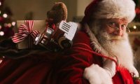 Google и Microsoft дали возможность пошпионить за Санта-Клаусом