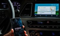 Google представил приложение Android Auto