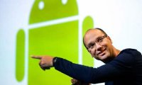 Google заявил об уходе из компании создателя платформы Android