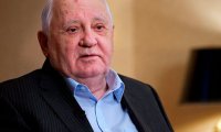Горбачев обвинил США в подрыве мировой безопасности