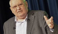 Горбачев винит в событиях на Украине перестройку