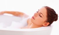 Горячие ванны помогут жить дольше