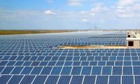 Госбанкам предложили списать долги крымских солнечных электростанций