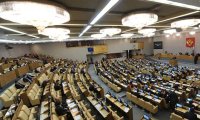 Госдума может пополниться десантом мультимиллионеров