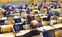 Госдума намерена «фильтровать» неконституционные законопроекты