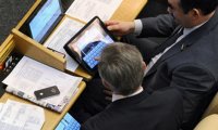 Госдума «почистит» Интернет