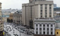 Госдума под угрозой: российские депутаты могут в любой момент погибнуть под завалами