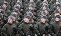 Госдума поддержала дополнительные полномочия Росгвардии