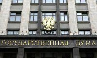 Госдума получила двух новых депутатов-единороссов