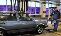 Госдума приняла новые правила техосмотра