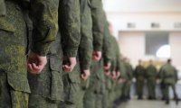 Госдума: срок службы в армии - в трудовой стаж