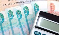 Госдума в первом чтении одобрила сокращение сроков выдачи маткапитала