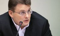 Госдумовец Федоров сравнил себя с народным артистом