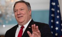 Госсекретарь США Майк Помпео заявил, что руководство страны не смогло осознать угрозу со стороны Китая