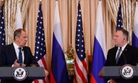Госсекретарь США вступил в конфликт с главой МИД России