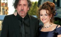 Гостевой брак Тима Бертона и Хелены Бонэм Картер распался