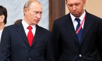 Говоря о Дерипаске, в США подразумевают Путина?