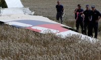ГП Нидерландов не исключает, что MH17 был сбит ракетой "воздух-воздух"