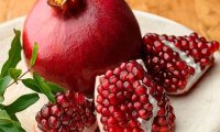 Гранаты признаны самыми полезными фруктами