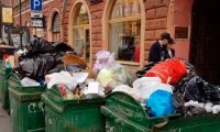 Гражданам разрешат торговать мусором 
