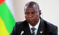 Граждане ЦАР выразили полное доверие президенту Фостен-Арканжу Туадера