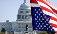 Граждане США ненавидят Россию сильнее, чем КНР и КНДР